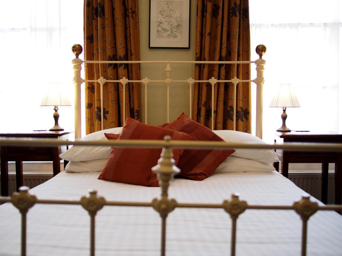 The Coach House Bed and Breakfast Canterbury Værelse billede
