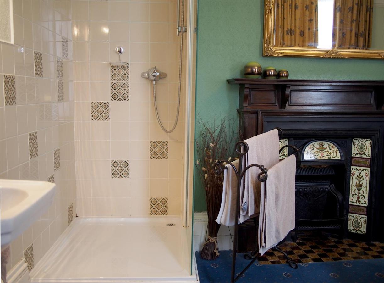 The Coach House Bed and Breakfast Canterbury Værelse billede