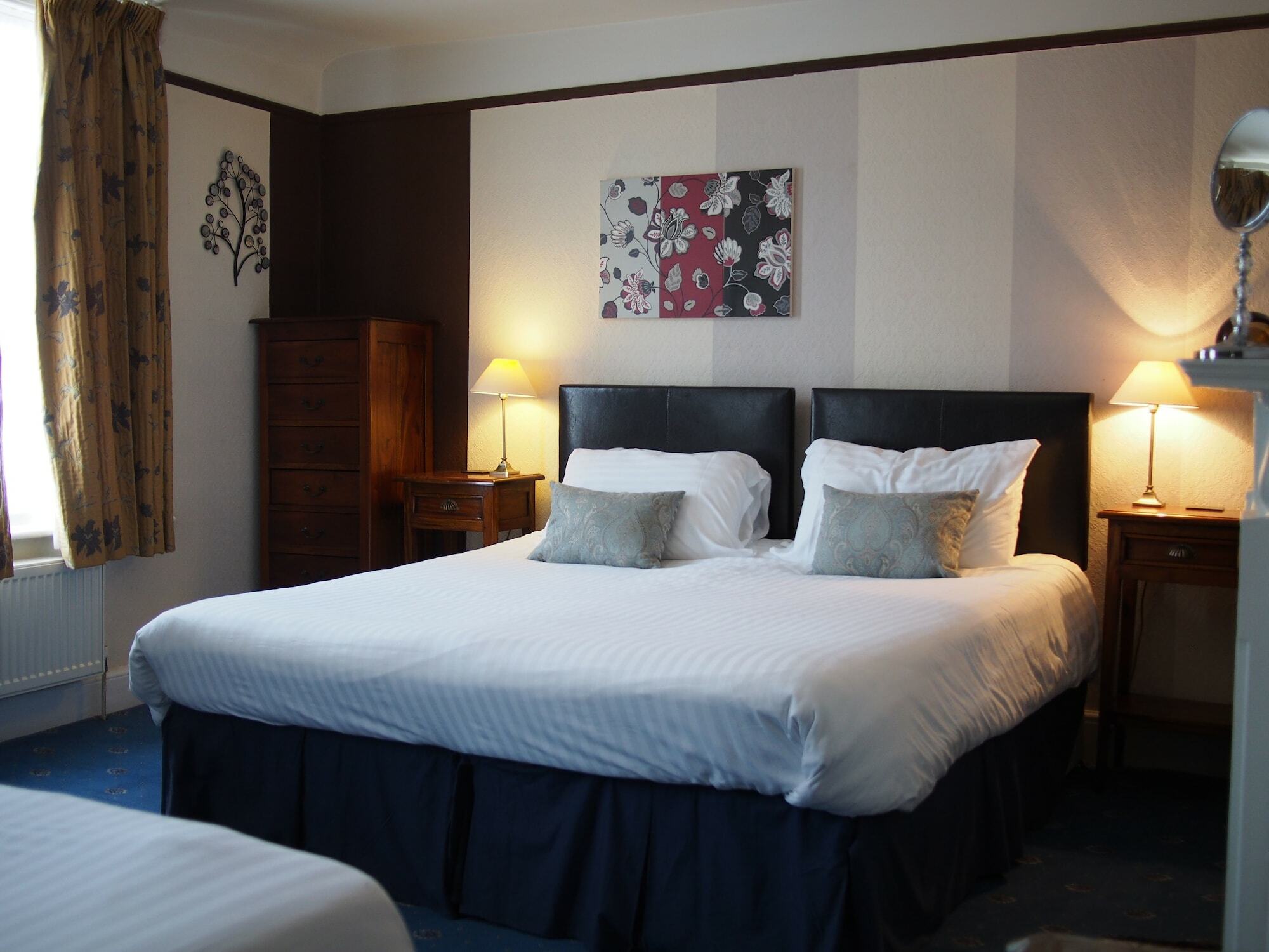 The Coach House Bed and Breakfast Canterbury Eksteriør billede